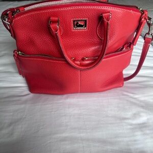 Dooney & Bourke handbag